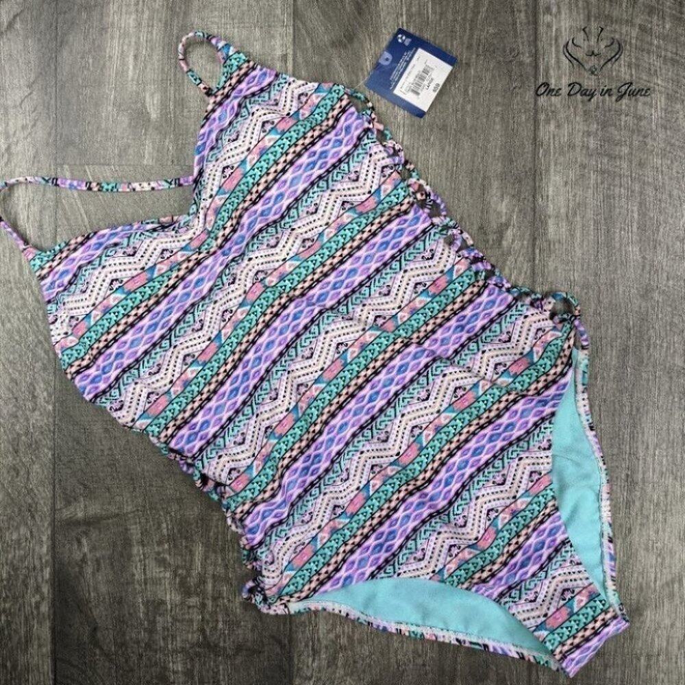Arizona Jean Co. Juniors One Piece Size S